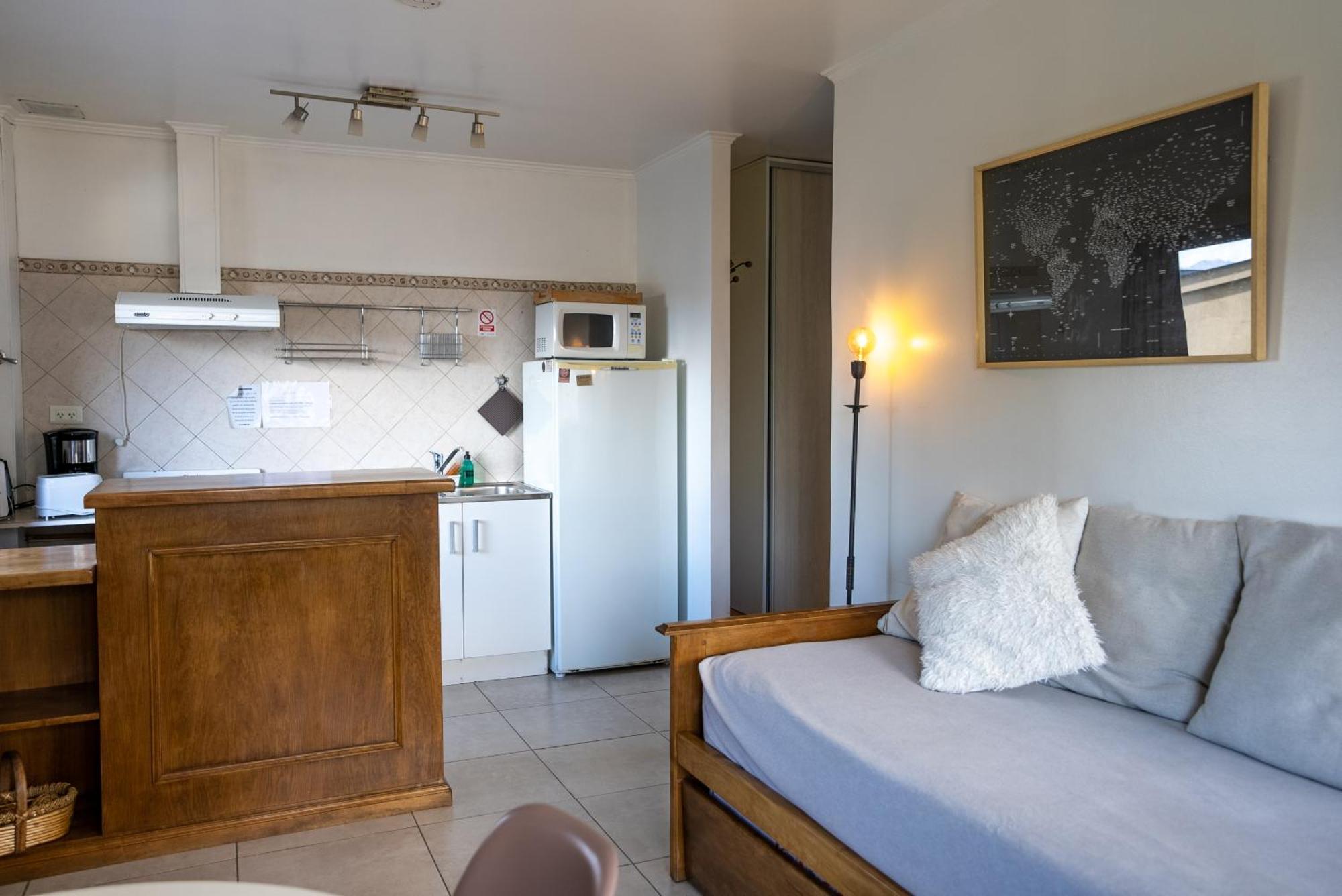 Utaka Cabanas Y Apartamentos Ушуая Экстерьер фото