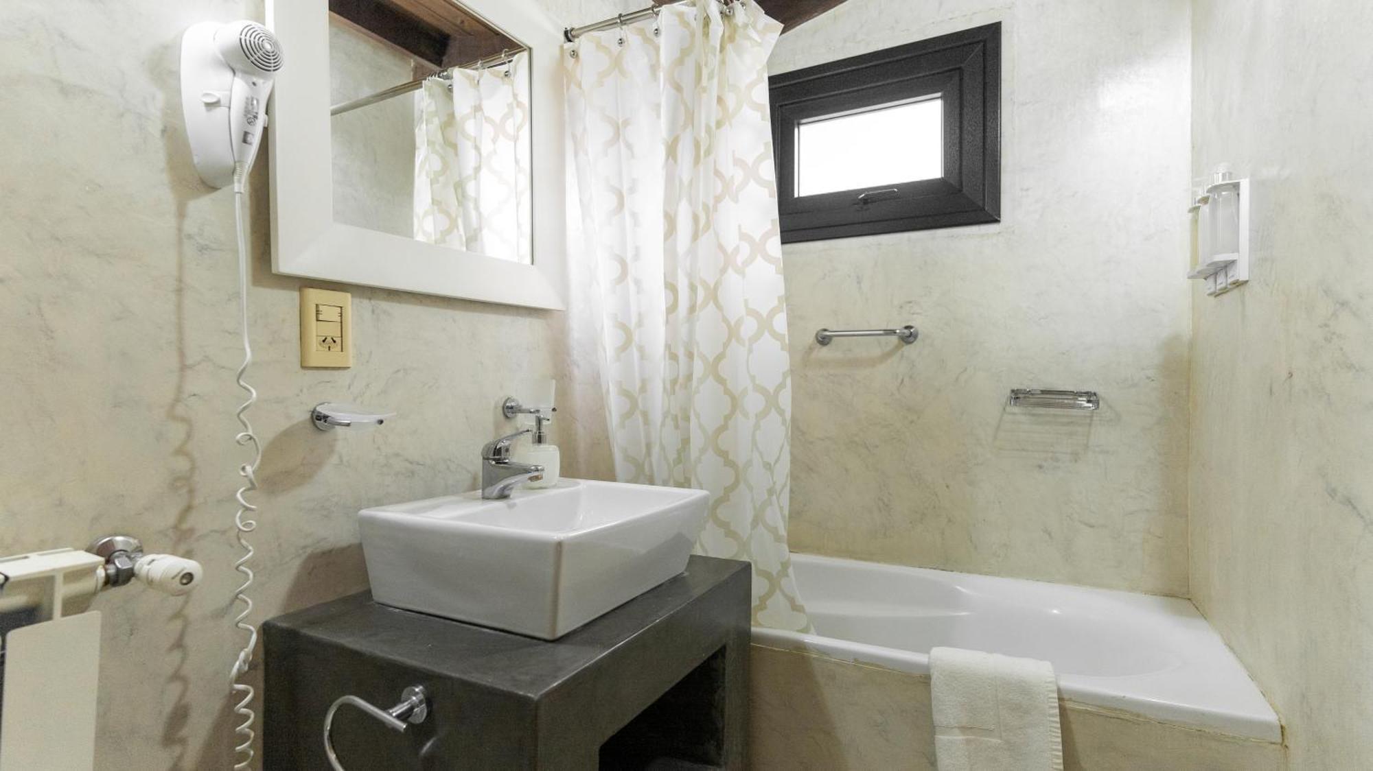 Utaka Cabanas Y Apartamentos Ушуая Экстерьер фото