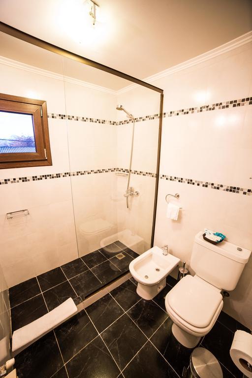 Utaka Cabanas Y Apartamentos Ушуая Номер фото