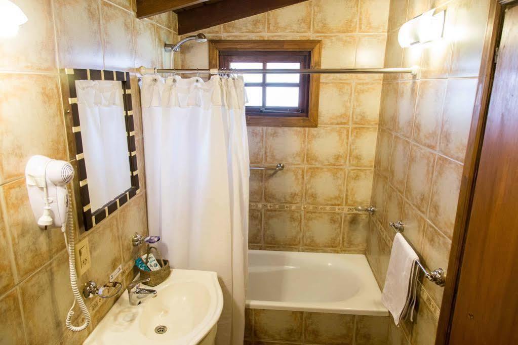 Utaka Cabanas Y Apartamentos Ушуая Экстерьер фото