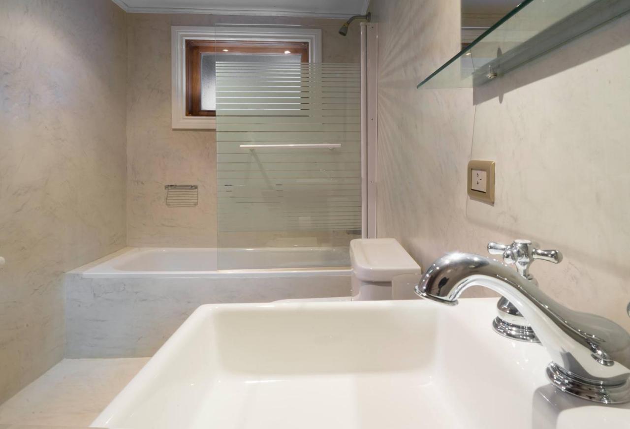 Utaka Cabanas Y Apartamentos Ушуая Экстерьер фото